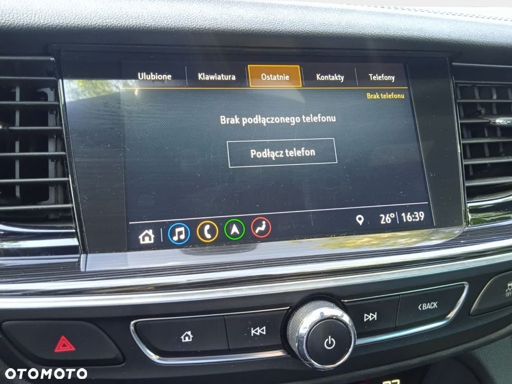 Opel Insignia 1.5 T GPF Elite S&S - 23