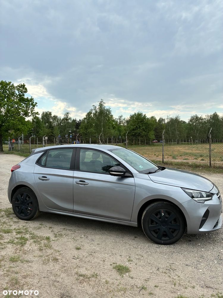 Opel Corsa 1.2 Edition S&S - 7