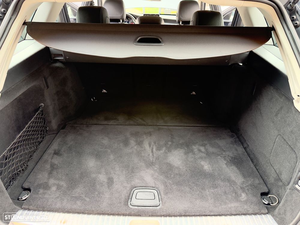 Mercedes-Benz C 200 d Aut. - 36