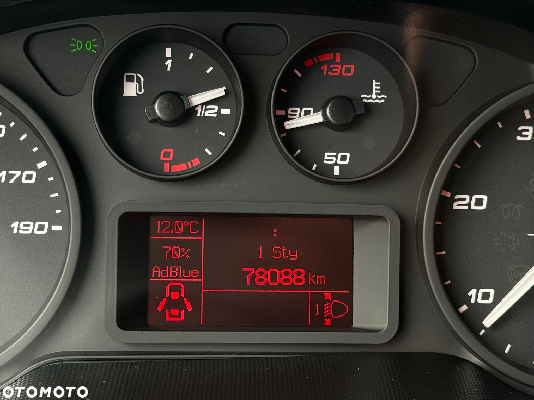 Iveco DAILY 35-180 3.0 HPI 180KM WYWROTKA 3-stronna ! 78 tyś km! Resor +Poduszka! HAK!!! - 18