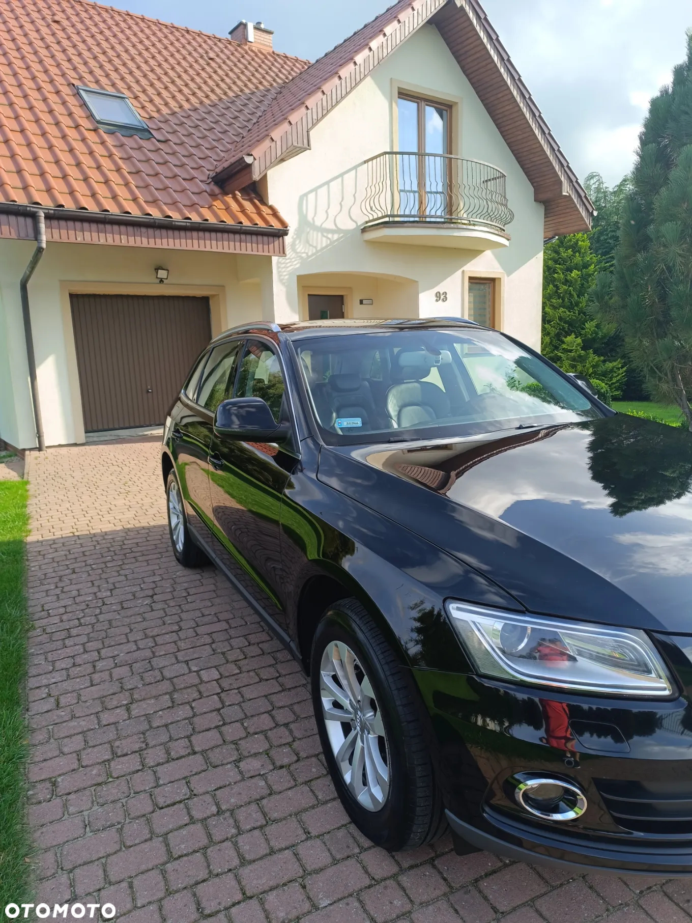 Audi Q5 2.0 TDI Quattro S tronic - 2