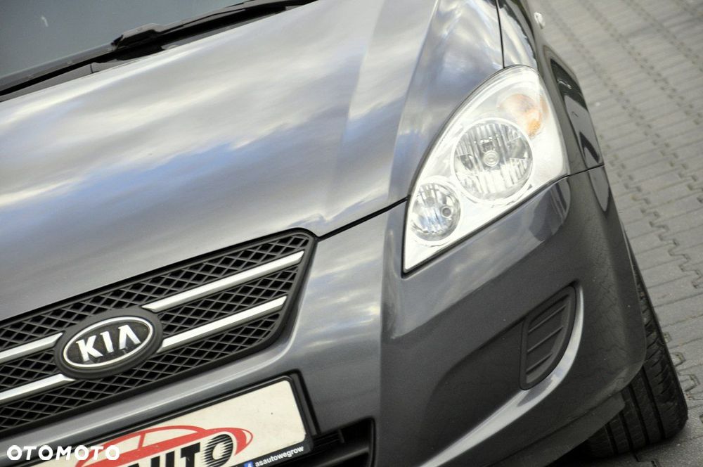 Kia Ceed 1.4 CVVT SW EX - 19