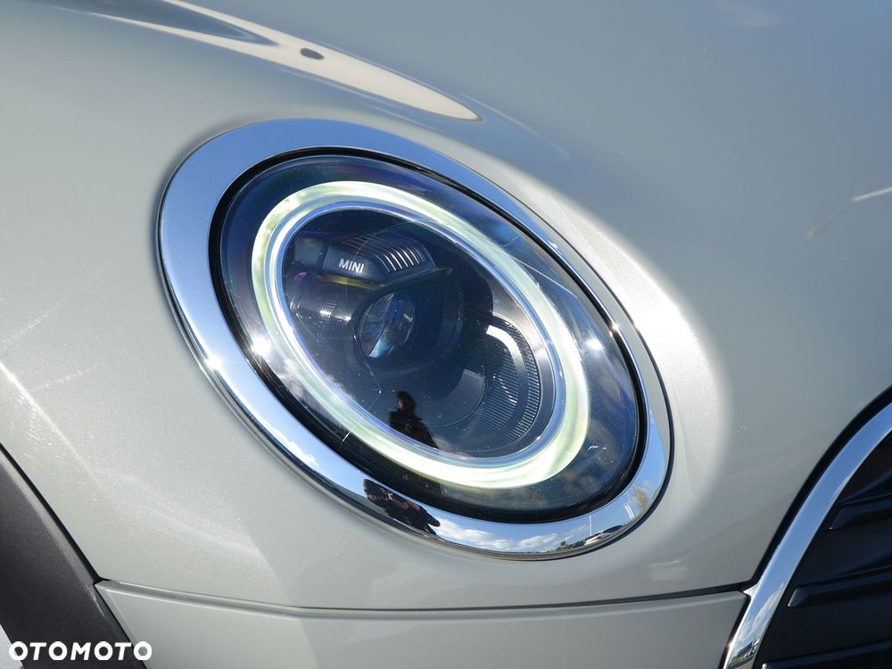 MINI Clubman One - 13