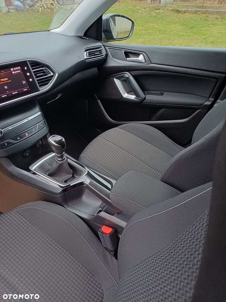 Peugeot 308 - 2