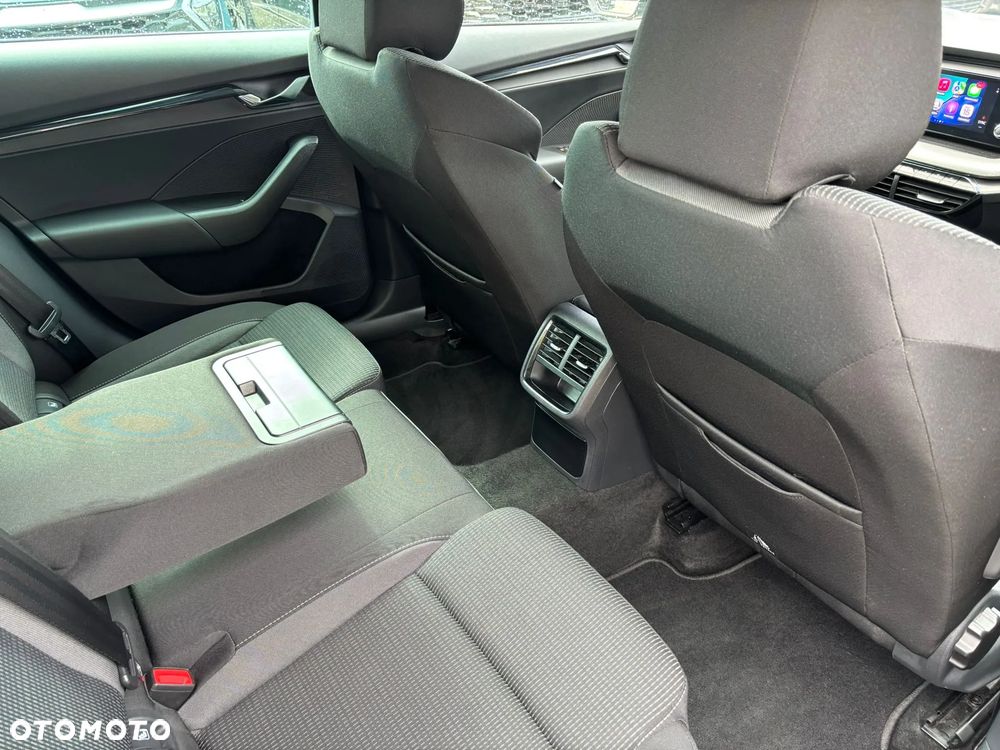 Skoda Octavia 2.0 TDI Ambition DSG - 12