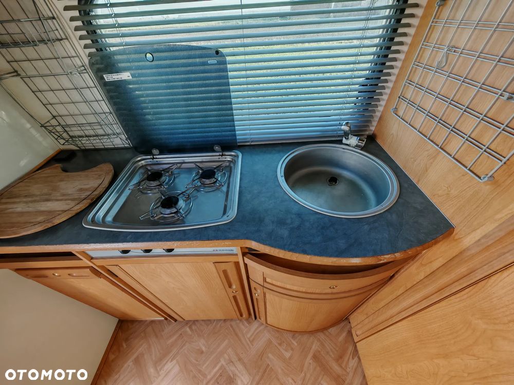 Adria 502 LH Exlusive - 15