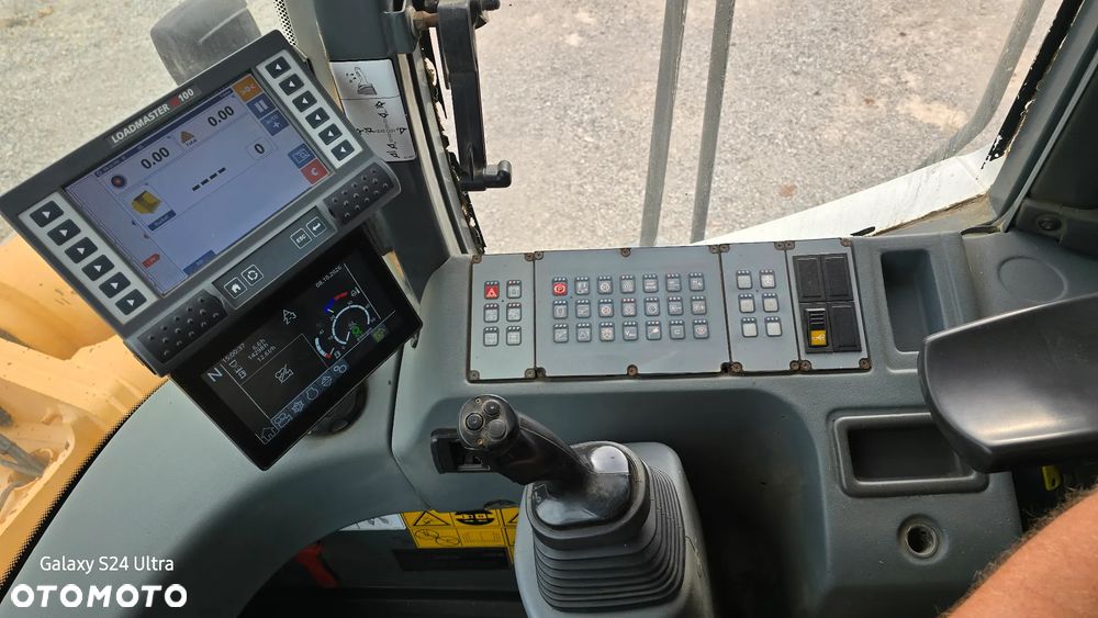 Liebherr 586 - 9