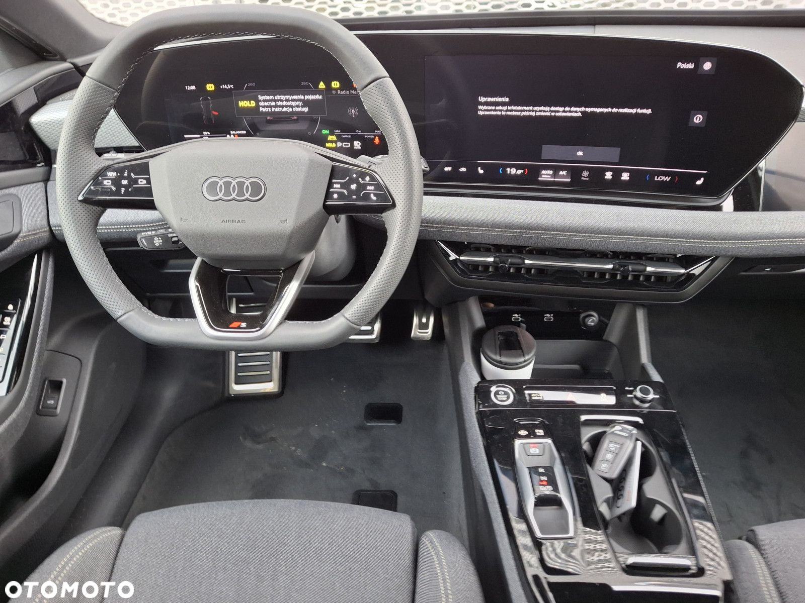 Audi A6 Sportback e-tron - 18