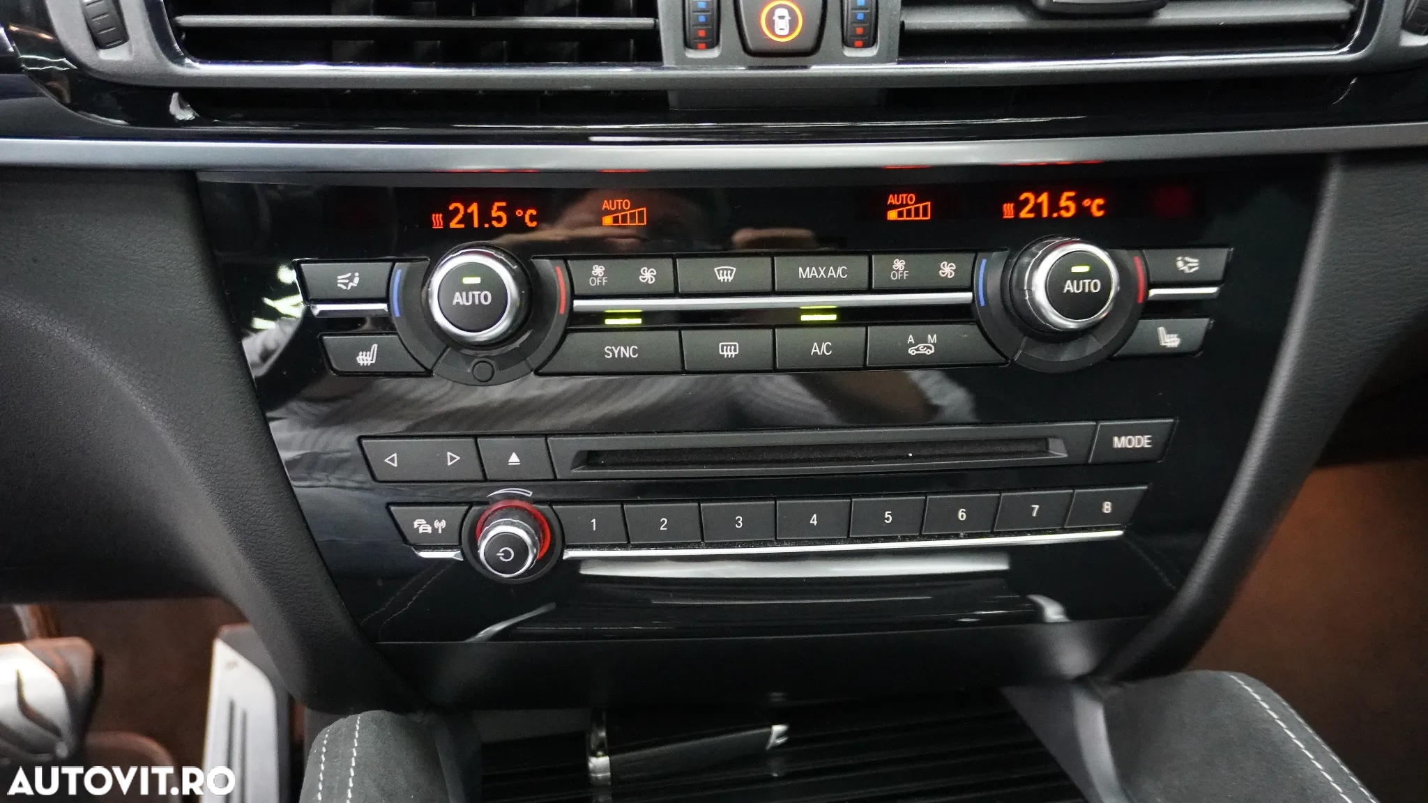 BMW X6 xDrive40d - 16