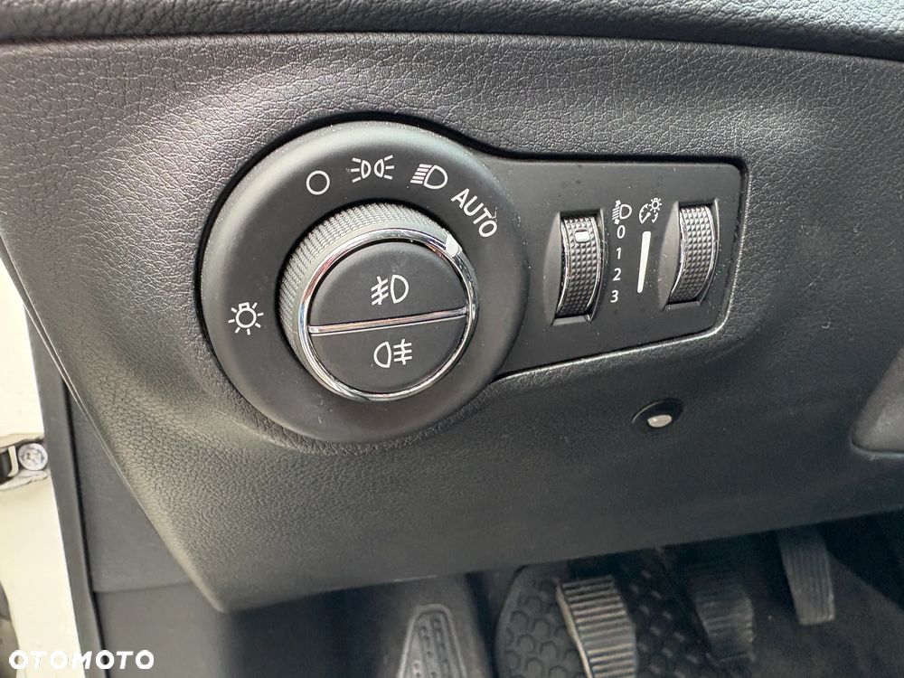 Jeep Compass 1.4 TMair Longitude FWD S&S - 18