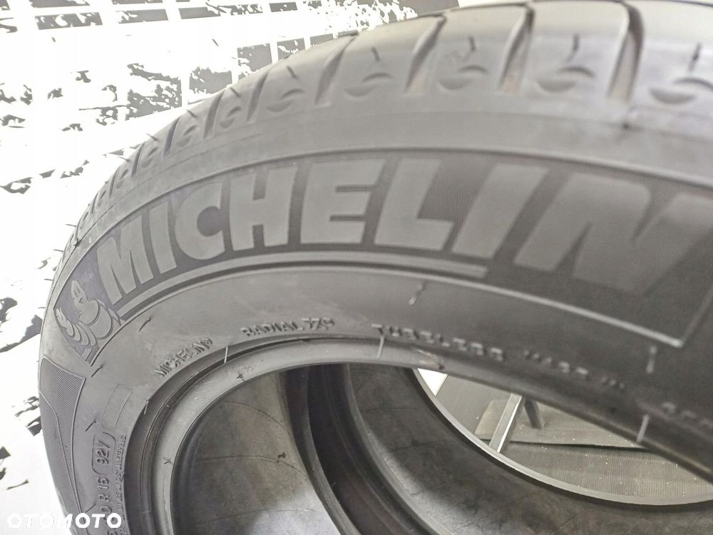 205/60R16 michelin opony letnie 6,5mm 50515 - 3