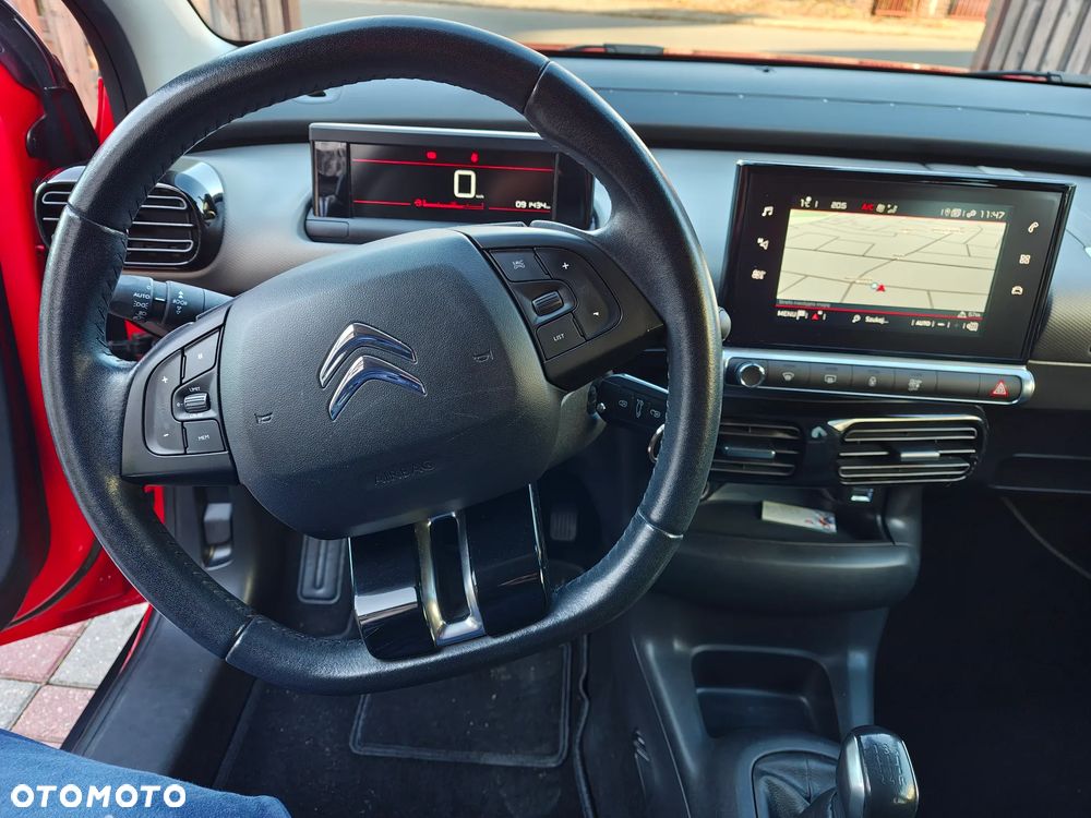 Citroën C4 Cactus 1.2 PureTech Feel - 17