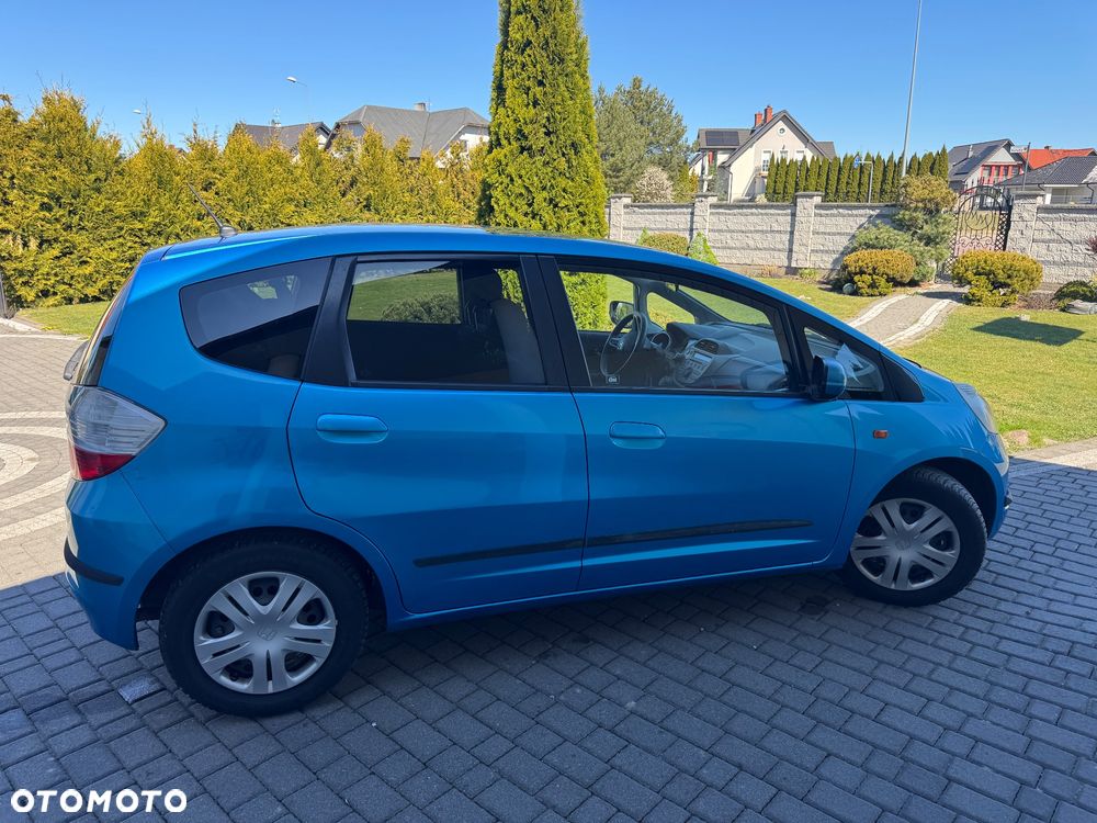 Honda Jazz 1.2 i-VTEC Trend - 10