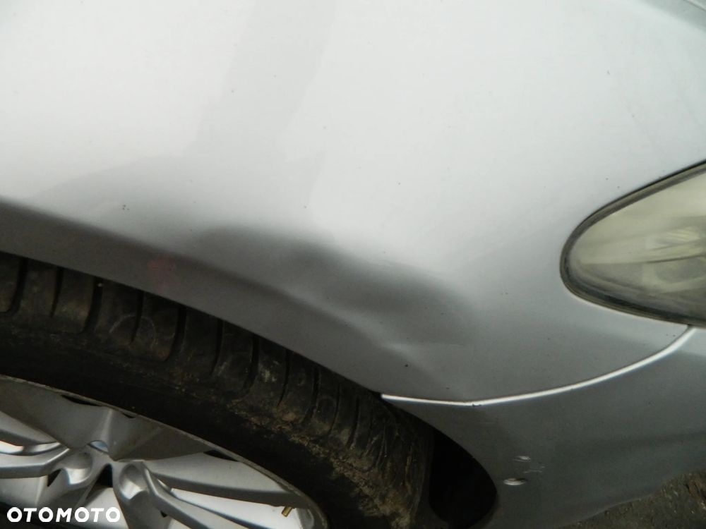 BMW F10 SEDAN N53B30A 354/7 TITANSILBER NA CZĘŚCI - 39