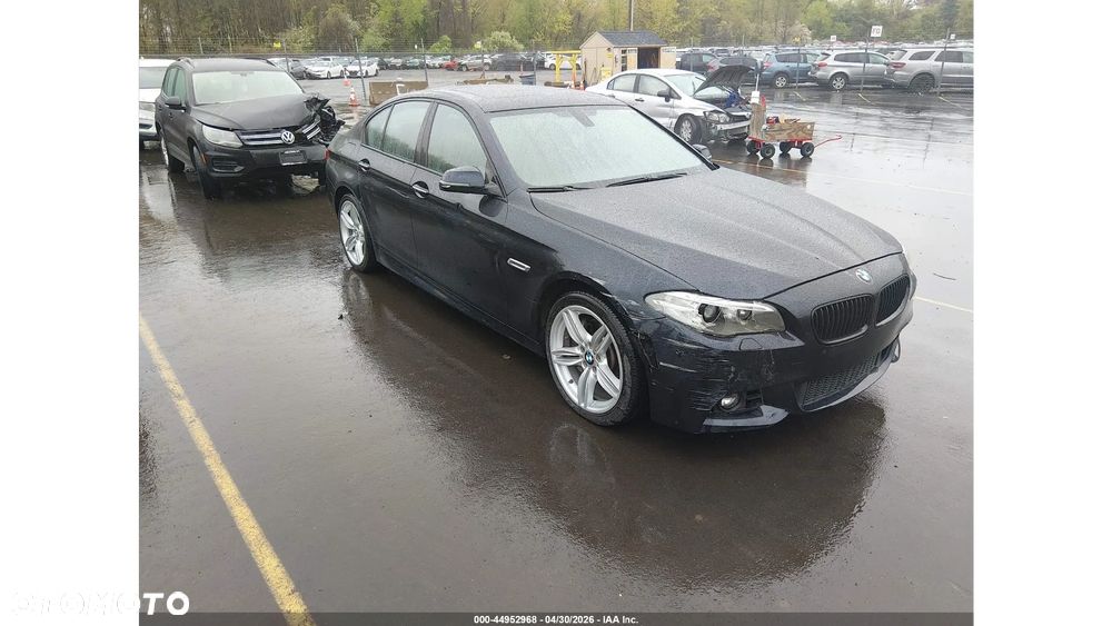 BMW Seria 5 - 2