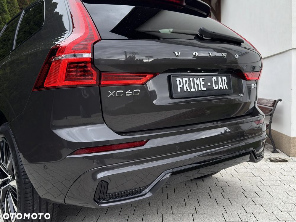 Volvo XC 60 B4 D AWD Geartronic RDesign - 14