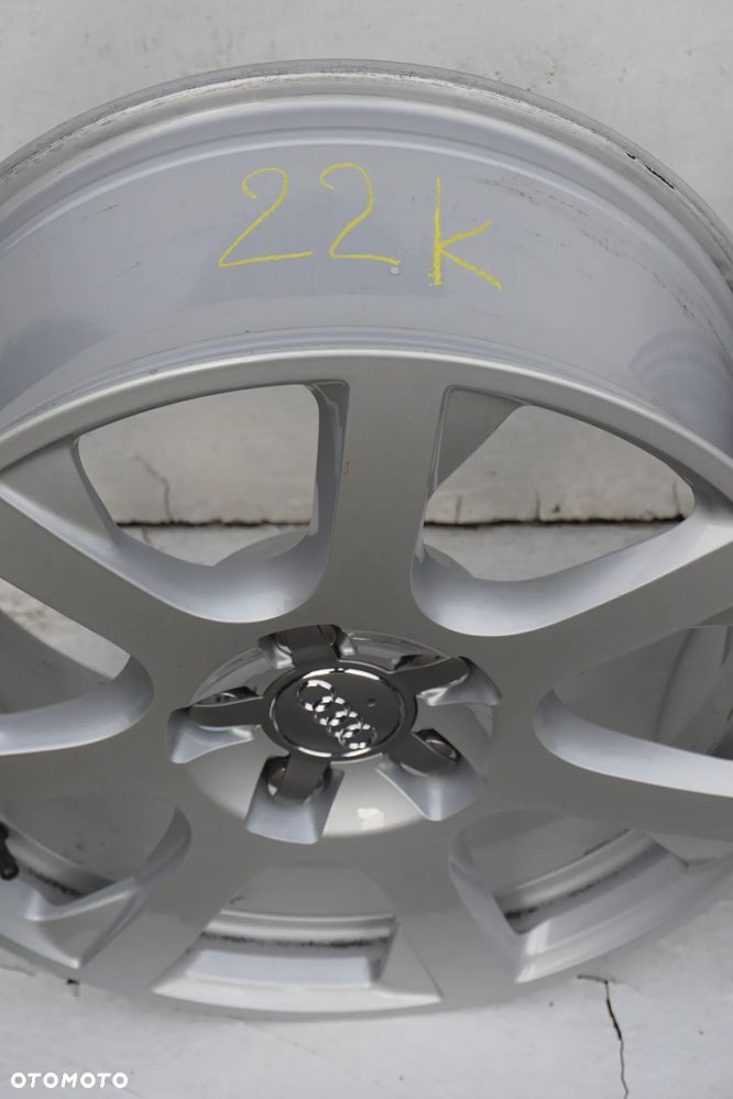 Audi 5x112 17 7J et37 - 10
