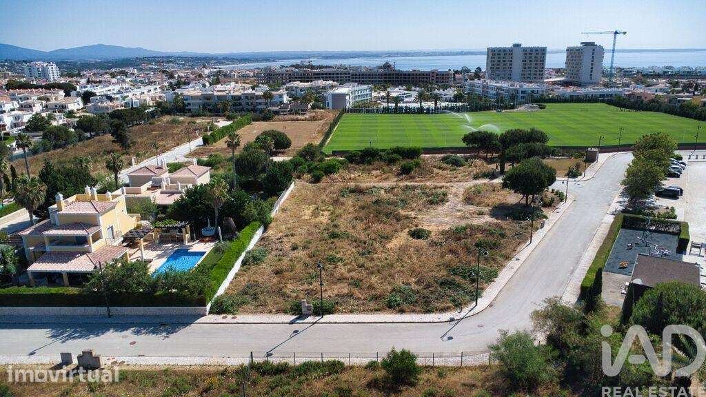 Terreno para construção em São Gonçalo de Lagos - Grande imagem: 2/4