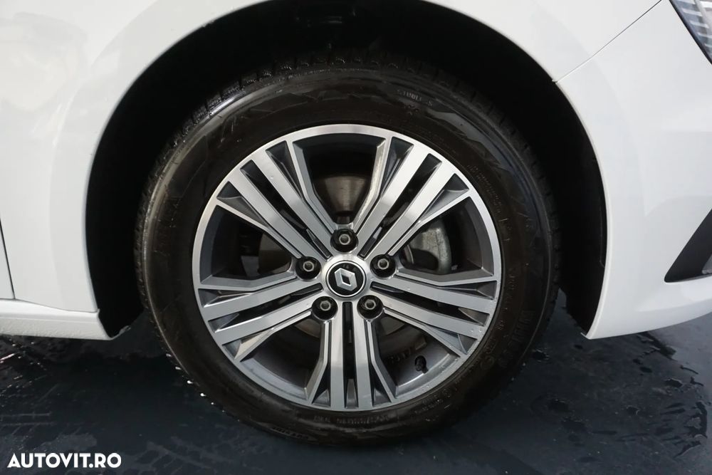 Renault Megane TCE 140 Equilibre - 4