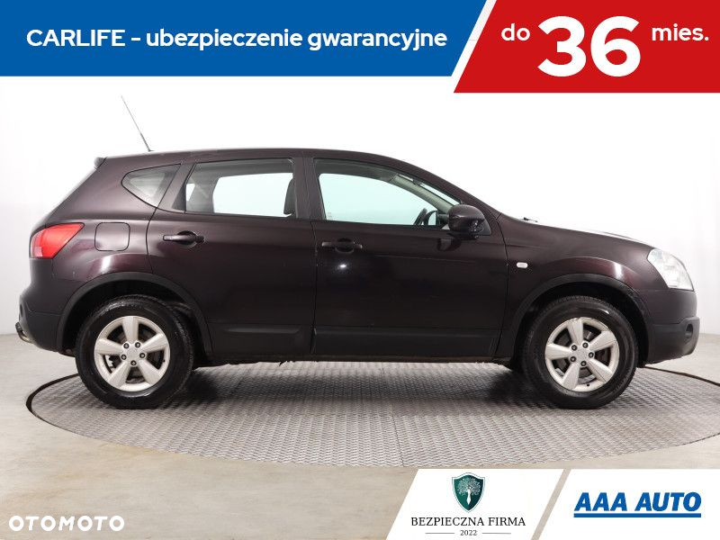 Nissan Qashqai - 7
