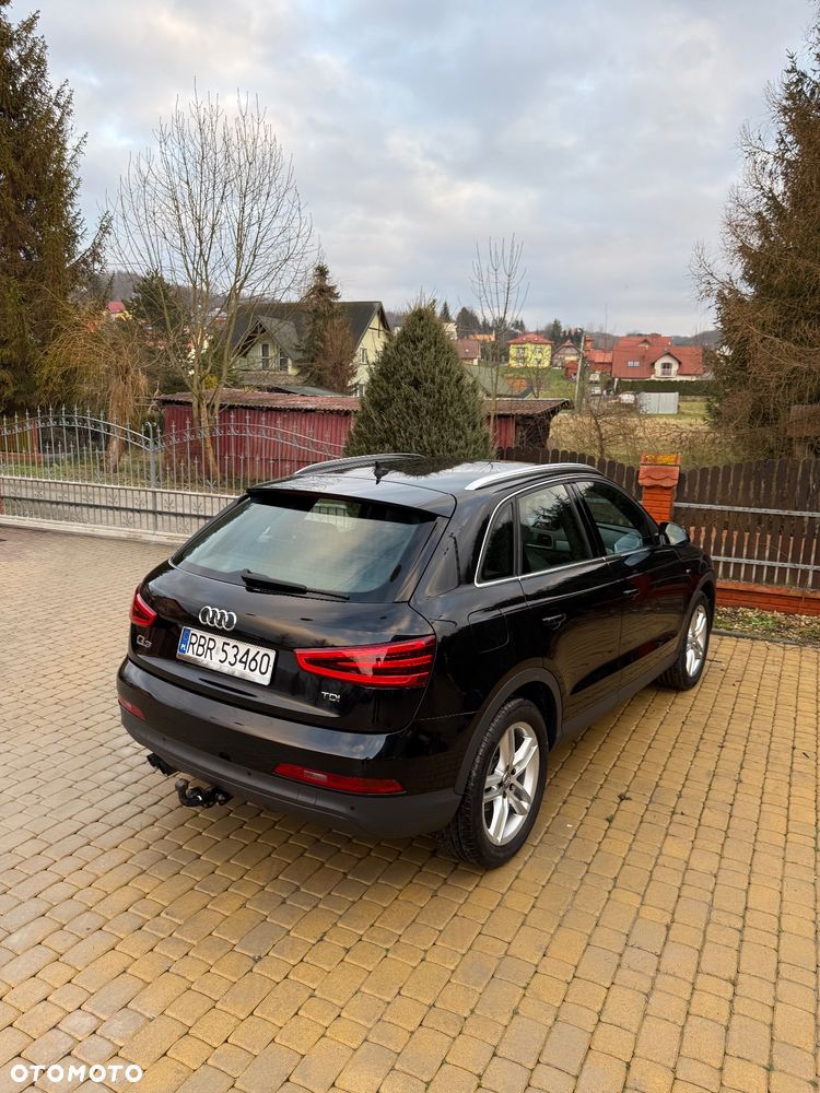 Audi Q3 - 6
