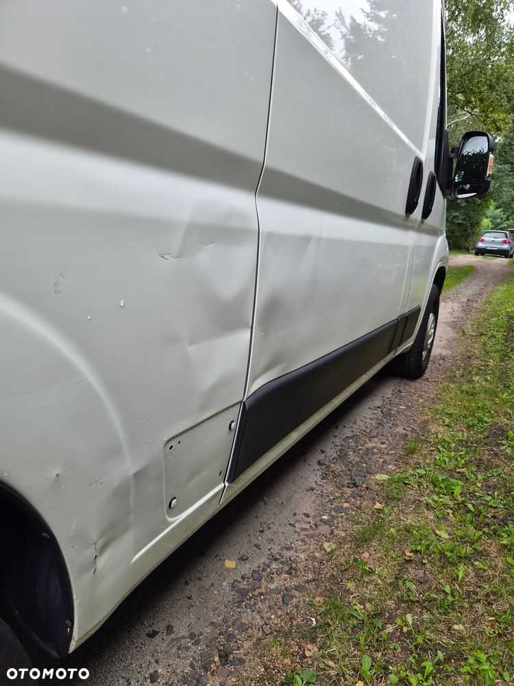 Peugeot Boxer - 6