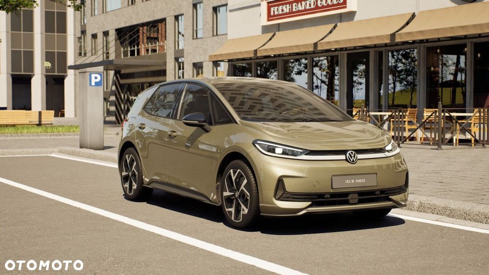 Volkswagen ID.3 Neo 58kWh Life - 7
