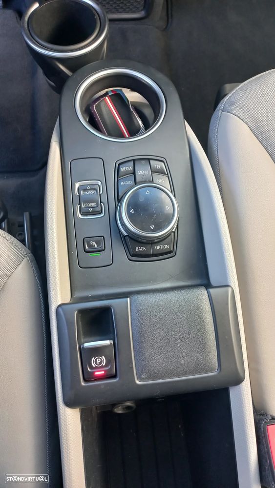 BMW i3 - 19