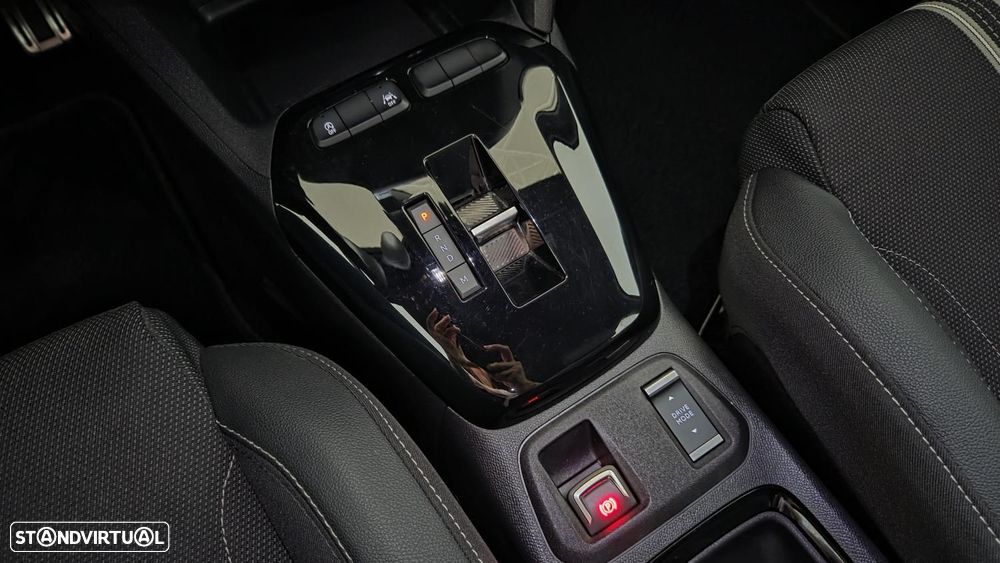 Opel Corsa 1.2 T GS Line Aut. - 15