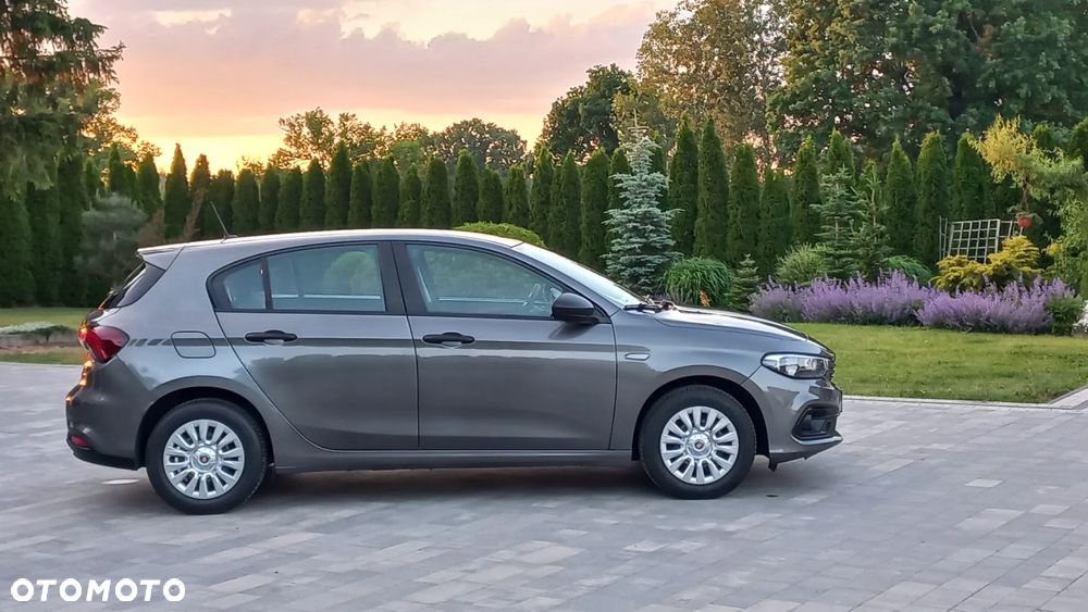 Fiat Tipo 1.4 Classic - 12