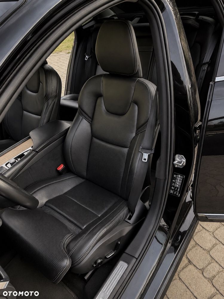 Volvo S90 T6 AWD Inscription - 19