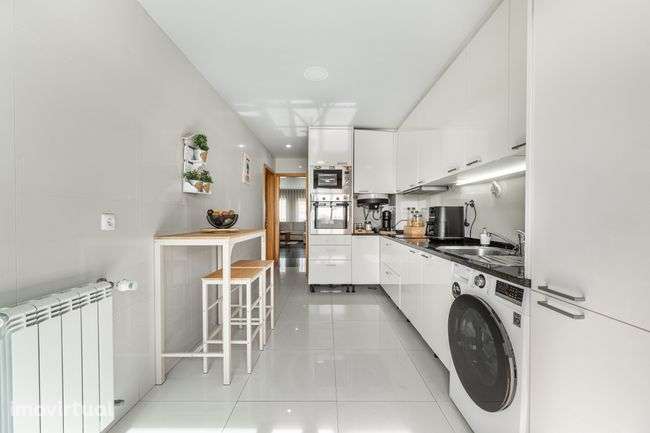 Apartamento T3 à venda na Póvoa de Varzim - Grande imagem: 4/18