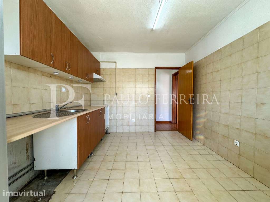 Apartamento T1 - Grande imagem: 4/11