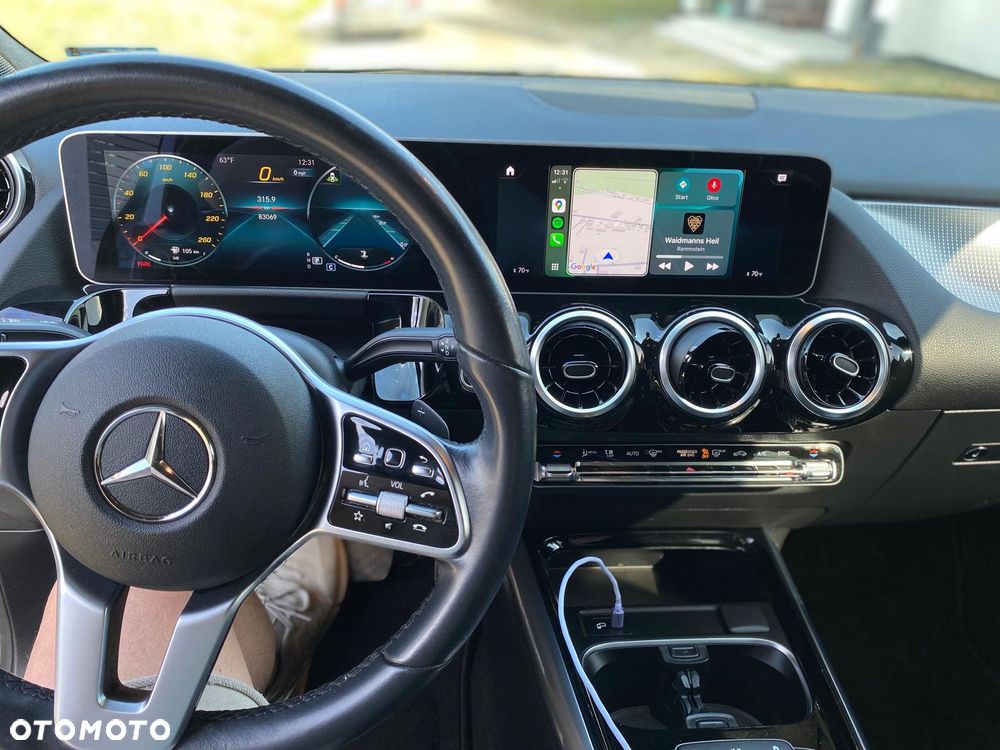 Mercedes-Benz GLA 250 4Matic 8G-DCT Progressive - 14
