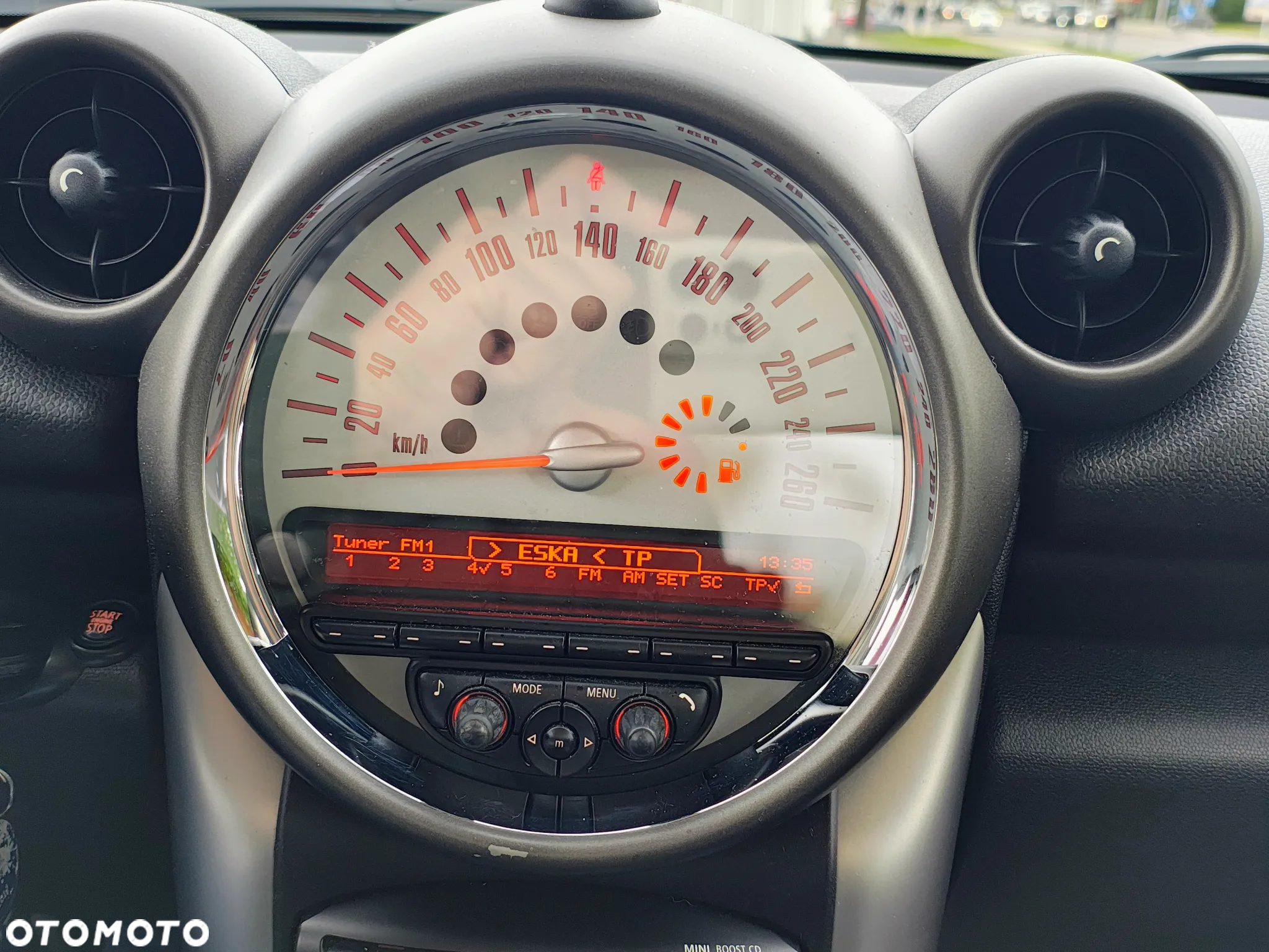 MINI Countryman Cooper - 7