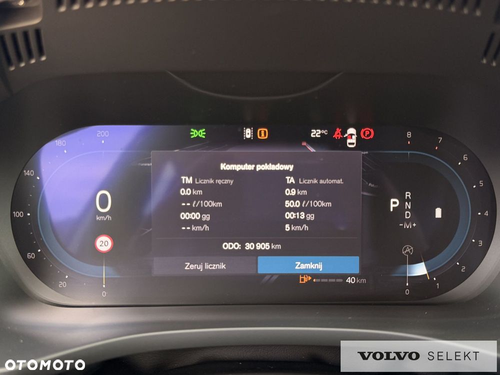 Volvo XC 60 - 9