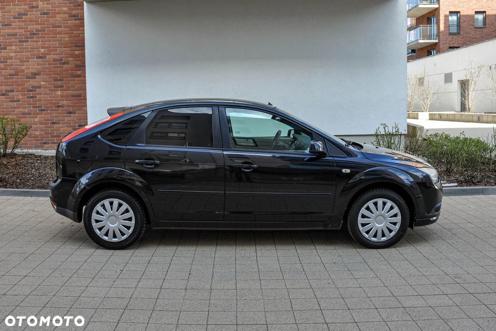 Ford Focus - 5