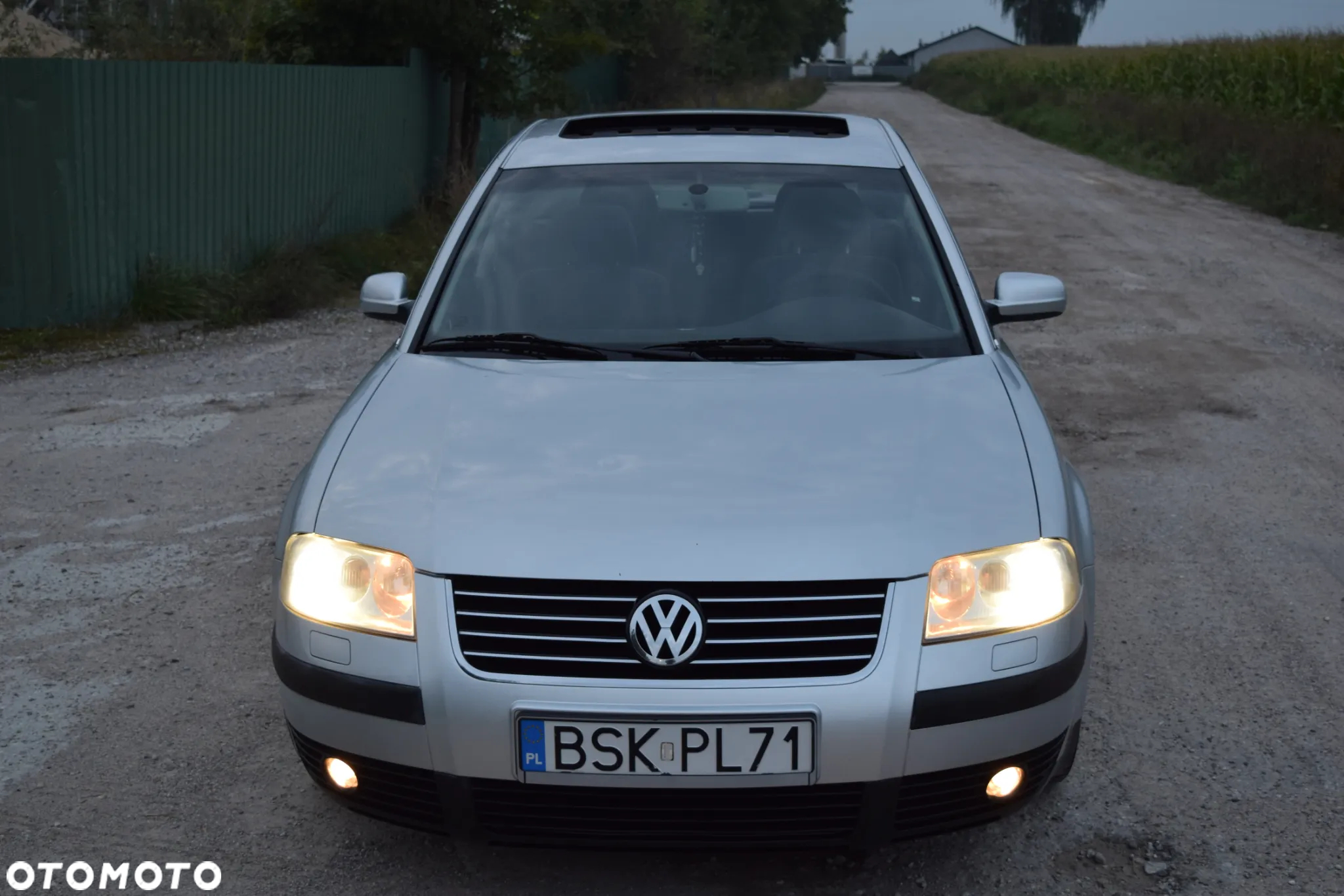 Volkswagen Passat 2.0 Trendline - 13