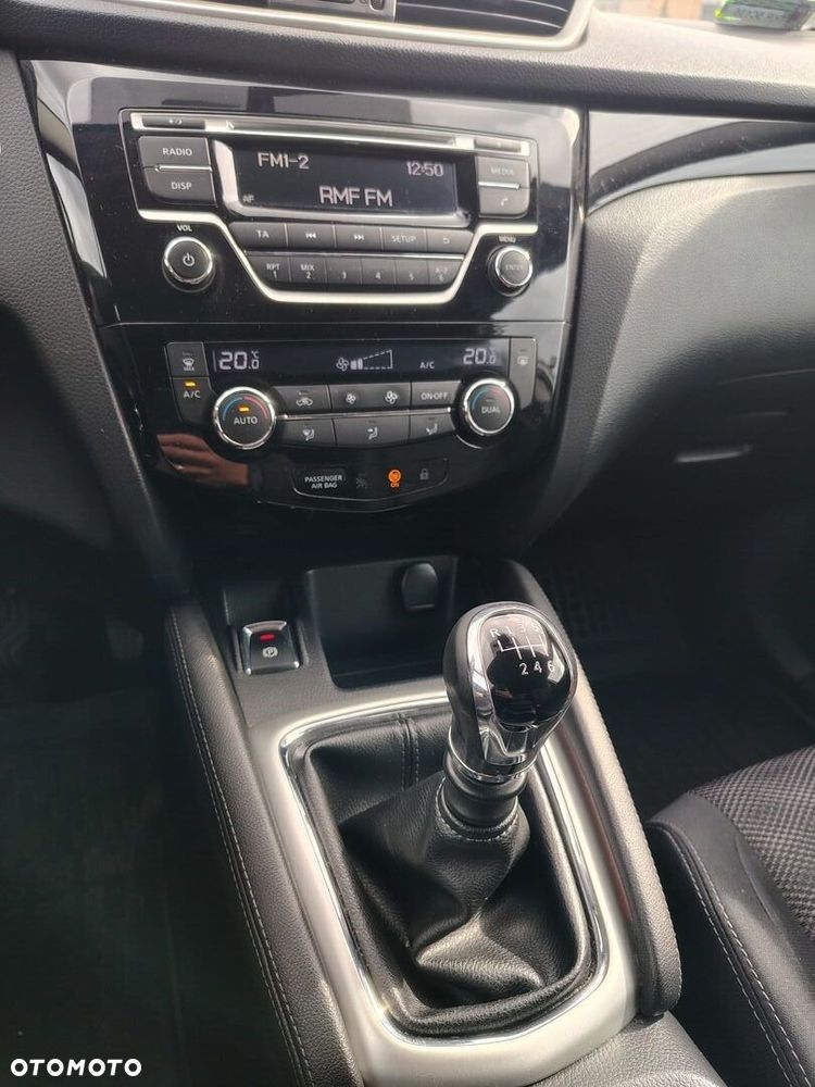 Nissan Qashqai - 20