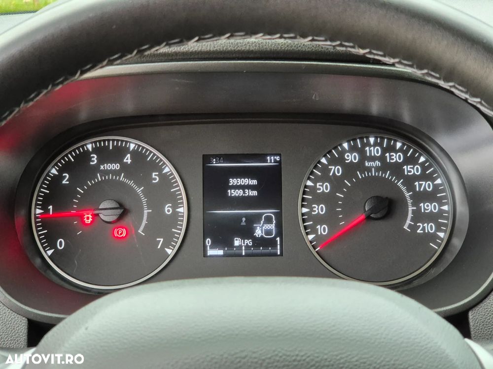 Dacia Duster ECO-G 100 Prestige - 20