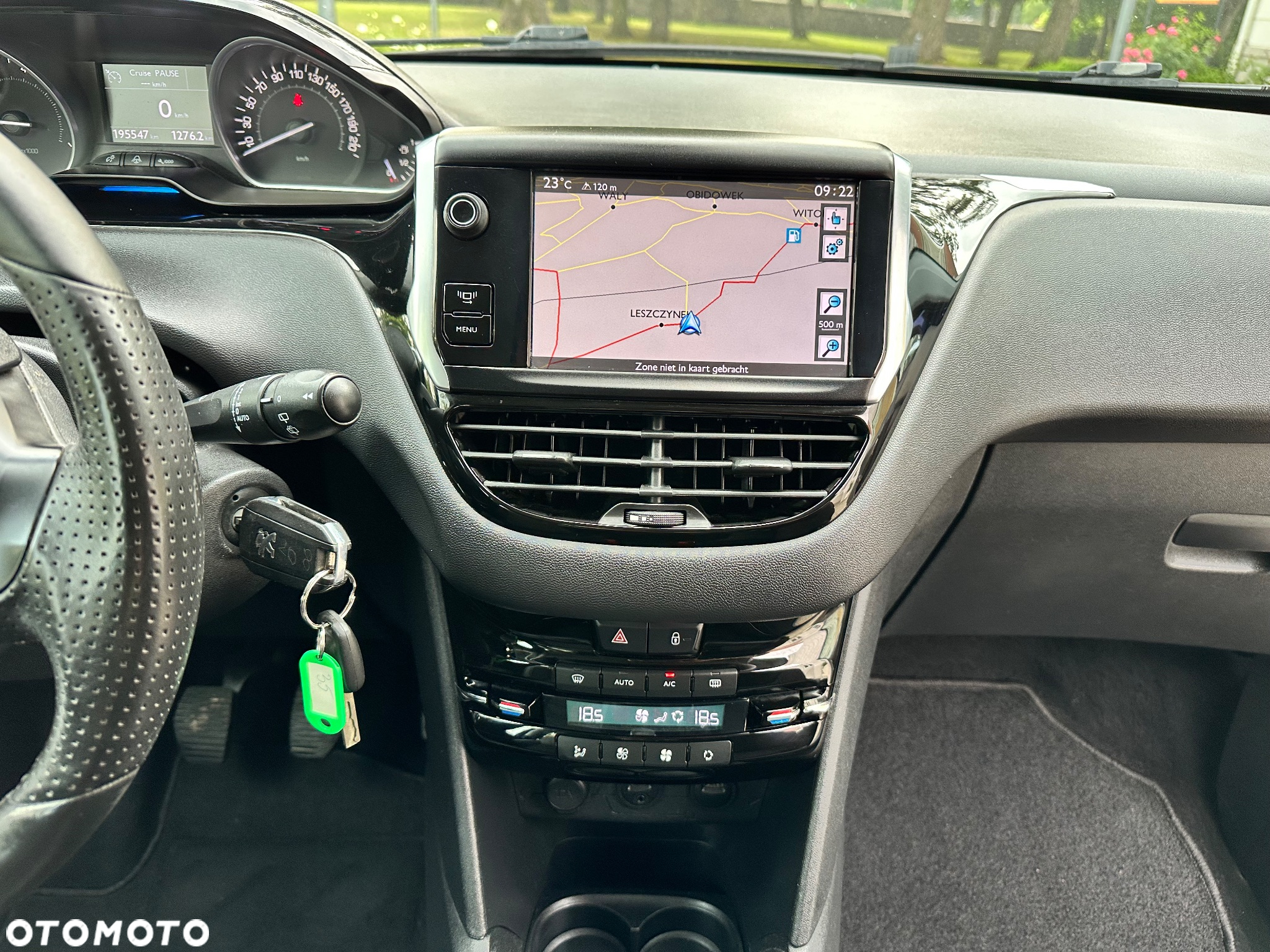 Peugeot 208 95 VTI Active - 35