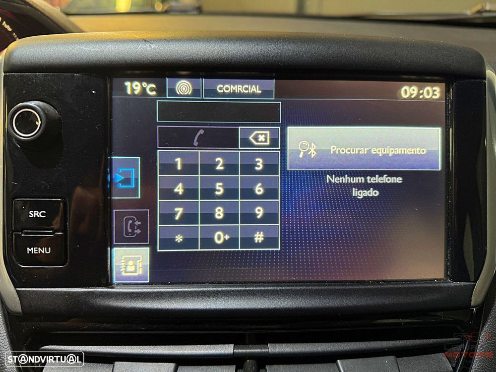 Peugeot 208 1.2 PureTech Style - 30