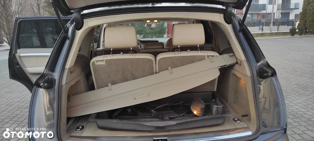 Audi Q7 3.0 TDI DPF quattro tiptronic - 17