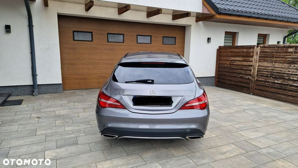 Mercedes-Benz CLA - 6