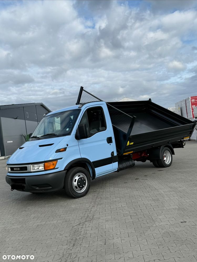 Iveco Daily - 18