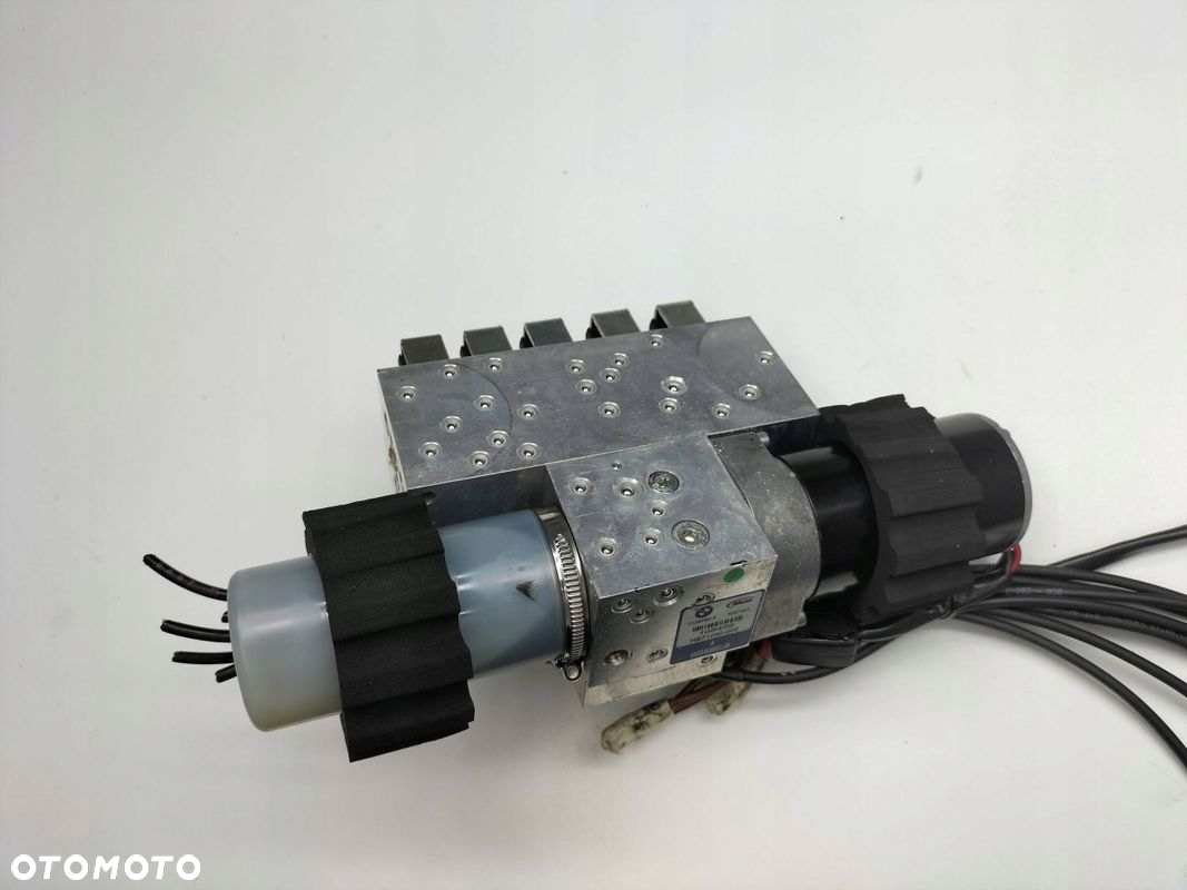 POMPA DACHU BMW 3 E92 E93 71287800 - 5