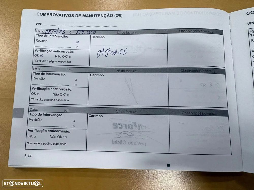 Dacia Logan MCV 0.9 TCe Comfort - 52