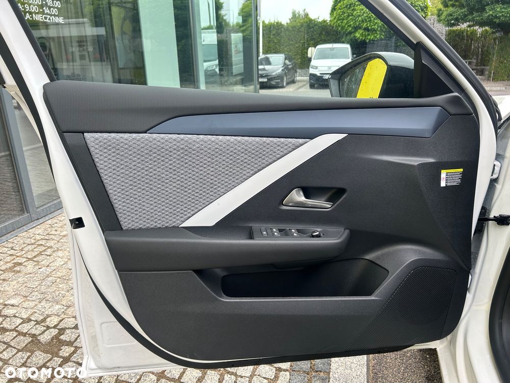 Opel Astra 1.5 CDTI Edition S&S - 15