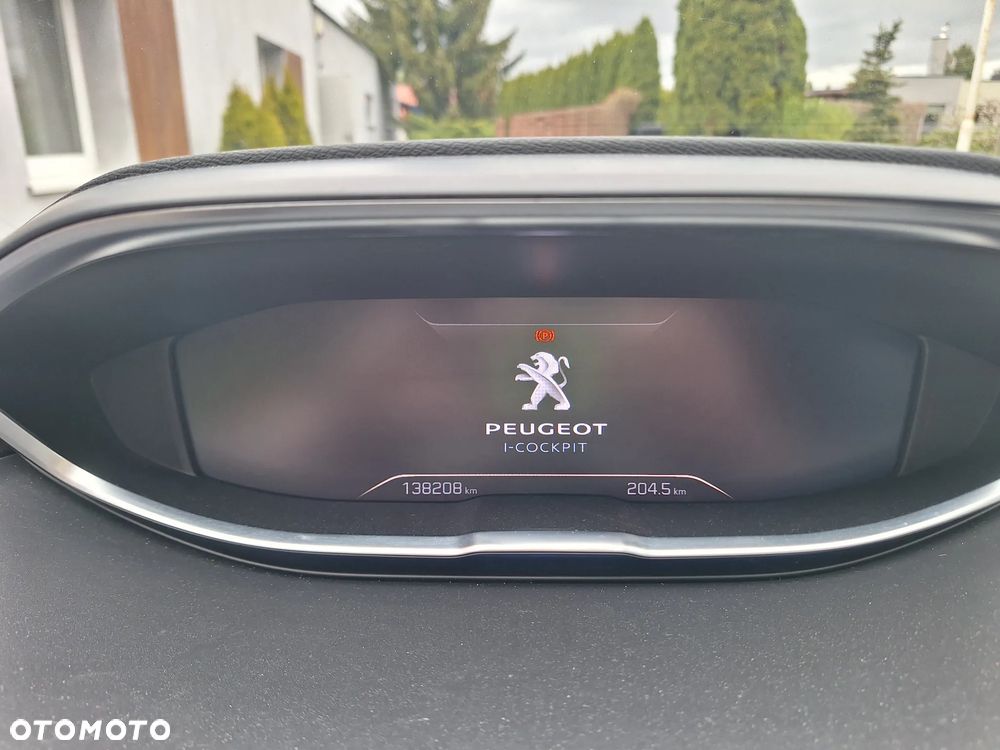 Peugeot 5008 2.0 BlueHDi GT S&S EAT8 - 7