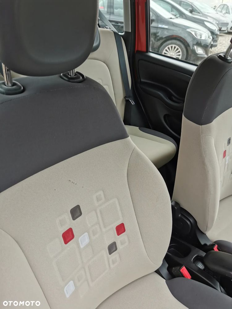 Fiat Panda 1.2 - 9